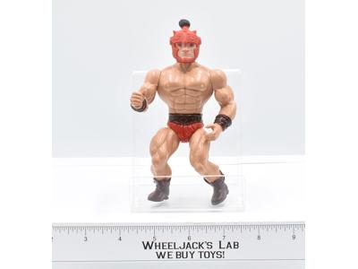 Unknown #8 KO Knockoff Bootleg Wrestling Champions