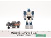 Action Masters Jazz 100% Complete 1990 Vintage G1 Transformers Figure WORKS