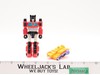 Inferno Action Master 100% Complete 1990 Vintage G1 Transformers NEAR MINT