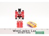 Inferno Action Master 100% Complete 1990 Vintage G1 Transformers NEAR MINT