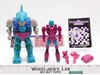 Submarauder Pretender Complete 1988 Vintage Hasbro G1 Transformers Action Figure
