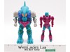 Submarauder Pretender Complete 1988 Vintage Hasbro G1 Transformers Action Figure