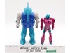 Submarauder Pretender Complete 1988 Vintage Hasbro G1 Transformers Action Figure