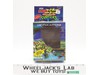 Jump Attack Jujitsu Raph 100% Complete Ninja Action TMNT 1993 Playmates Figure