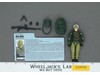 Big Ben V1 100% Complete 1991 G.I. Joe Hasbro Vintage Action Figure