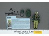 Big Ben V1 100% Complete 1991 G.I. Joe Hasbro Vintage Action Figure