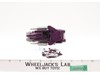 Flattop Micromaster 100% Complete Vintage 1989 G1 Transformers Action Figure