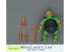 Raphael HARD HEAD Teenage Mutant Ninja Turtles TMNT 1988 Playmates Vintage