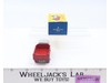 Bedford 71/2 Ton Tipper Truck #3 Lesney Matchbox Series 1960's Made In England