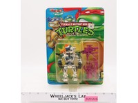 Robotic Bebop Teenage Mutant Ninja Turtles TMNT 1993 Playmates NEW SEALED