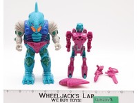 Submarauder Pretender Complete 1988 Vintage Hasbro G1 Transformers Action Figure