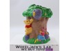 #31637 Winnie the Pooh Hunny Tree Cookie Jar Disney Houston Harvest Vintage