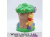 #31637 Winnie the Pooh Hunny Tree Cookie Jar Disney Houston Harvest Vintage
