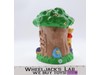 #31637 Winnie the Pooh Hunny Tree Cookie Jar Disney Houston Harvest Vintage
