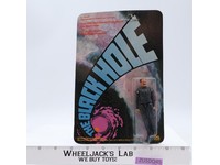Harry Booth Black Hole Mego Disney 1979 Vintage 4" Action Figure NEW SEALED