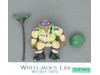 Pro Pilot Don Military Teenage Mutant Ninja Turtles 1991 TMNT Playmates Figure