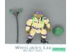 Pro Pilot Don Military Teenage Mutant Ninja Turtles 1991 TMNT Playmates Figure