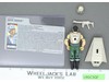 Super Trooper V1 RED CARD BACK Complete G.I. Joe 1988 Hasbro Vintage Figure
