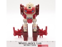 Scattershot Computron Vintage 1987 G1 Transformers Hasbro Action Figure