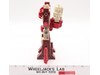 Scattershot Computron Vintage 1987 G1 Transformers Hasbro Action Figure