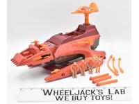Thunder-Hammer 100% Complete Air Raiders 1987 Vintage Hasbro Action Figure