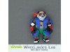 Panda Khan Teenage Mutant Ninja Turtle TMNT 1990 Playmates Vintage Action Figure