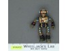 Fugitoid Teenage Mutant Ninja Turtles TMNT 1990 Playmates Vintage Action Figure
