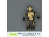 Fugitoid Teenage Mutant Ninja Turtles TMNT 1990 Playmates Vintage Action Figure