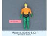 Aquaman Super Powers DC Comics 1984 Kenner Vintage Action Figure