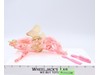Crystal Swift Wind Complete She-Ra Princess Of Power 1985 Mattel Vintage Figure