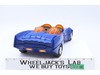 Batman's Batmobile ONLY Complete Super Powers 1985 Kenner Vintage DC Comics