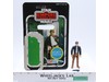 Han Solo Bespin 100% Complete 45 Back UK Star Wars ESB 1981 PALITOY Figure