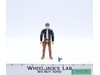 Han Solo Bespin 100% Complete 45 Back UK Star Wars ESB 1981 PALITOY Figure
