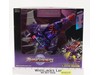 Cyclonus Transformers Expanded Universe Botcon 2002 Hasbro NEW SEALED