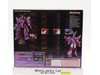 Cyclonus Transformers Expanded Universe Botcon 2002 Hasbro NEW SEALED