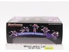 Cyclonus Transformers Expanded Universe Botcon 2002 Hasbro NEW SEALED