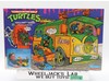 Party Wagon NICE Teenage Mutant Ninja Turtles TMNT 1989 Playmates NEW SEALED