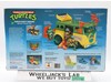 Party Wagon NICE Teenage Mutant Ninja Turtles TMNT 1989 Playmates NEW SEALED