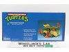 Party Wagon NICE Teenage Mutant Ninja Turtles TMNT 1989 Playmates NEW SEALED