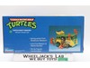 Party Wagon NICE Teenage Mutant Ninja Turtles TMNT 1989 Playmates NEW SEALED