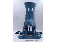 Eternia Playset Central Blue Lion Tower 1986 MOTU He-Man Masters of the Universe
