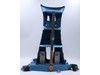 Eternia Playset Central Blue Lion Tower 1986 MOTU He-Man Masters of the Universe