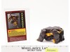 Barbearerian Complete Transformers Beast Wars Botcon 1998 Hasbro Action Figure
