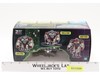 Apelinq Transformers Beast Machines Botcon 2000 Hasbro Action Figure NEW SEALED