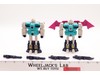 Pounce & Wingspan 100% Complete NEAR MINT Vintage 1987 G1 Transformers Figure