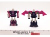 Pounce & Wingspan 100% Complete NEAR MINT Vintage 1987 G1 Transformers Figure