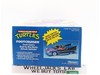 Foot Cruiser NICE Teenage Mutant Ninja Turtles TMNT 1989 Playmates NEW SEALED