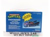 Foot Cruiser NICE Teenage Mutant Ninja Turtles TMNT 1989 Playmates NEW SEALED