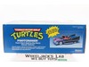 Foot Cruiser NICE Teenage Mutant Ninja Turtles TMNT 1989 Playmates NEW SEALED