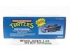 Foot Cruiser NICE Teenage Mutant Ninja Turtles TMNT 1989 Playmates NEW SEALED